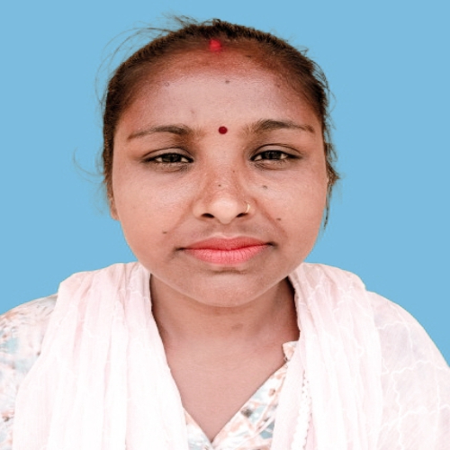 रेनु बि.क. (सुनार)