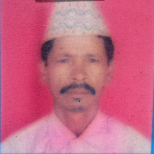 जग बहादुर सुनार