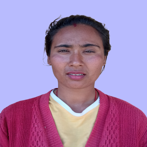 सुनिता सार्की मिजार