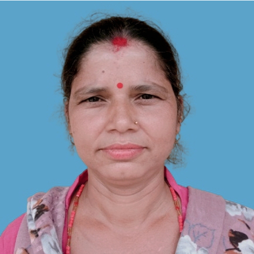 तालावती पौडेल