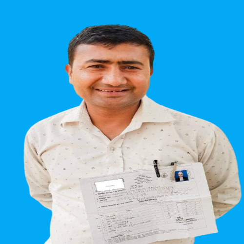 मनोज जैसी (वडाध्यक्ष)