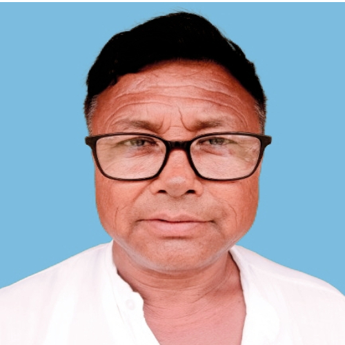 पूर्ण बहादुर गुरुङ्ग