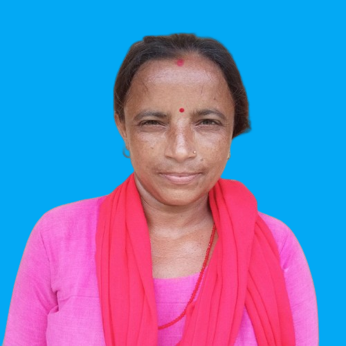 पार्वती पुडासैनी