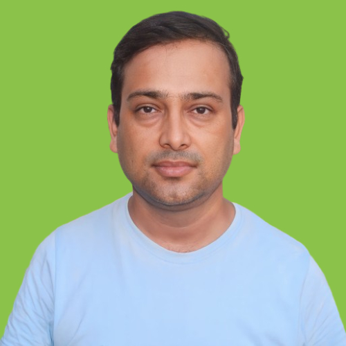 दिपक प्रसाद पोखरेल